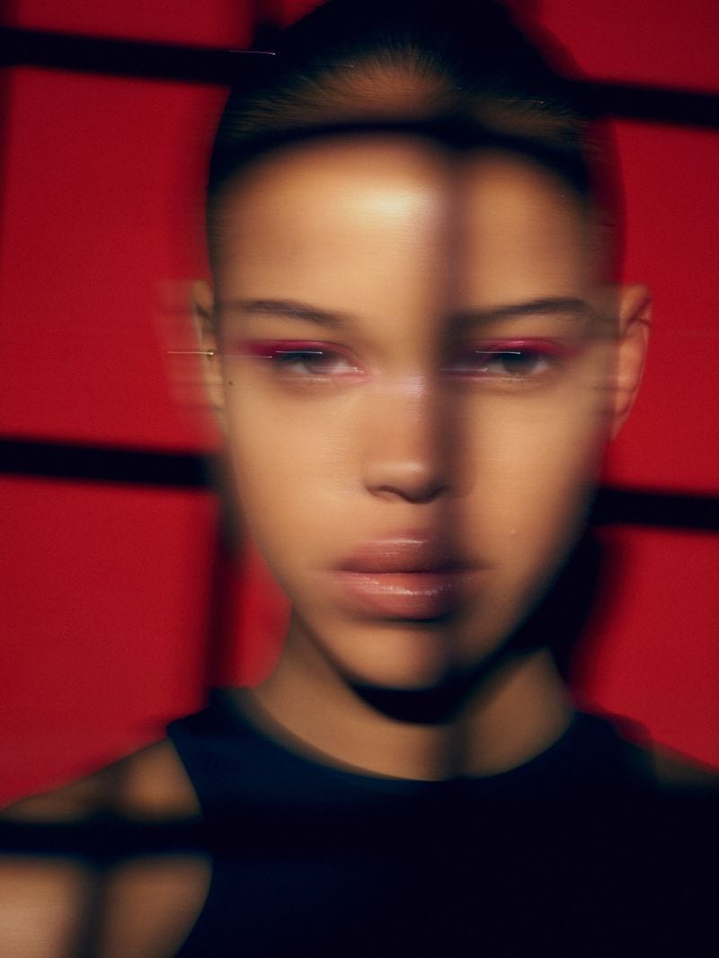 Amandine Pouilly — photo 10