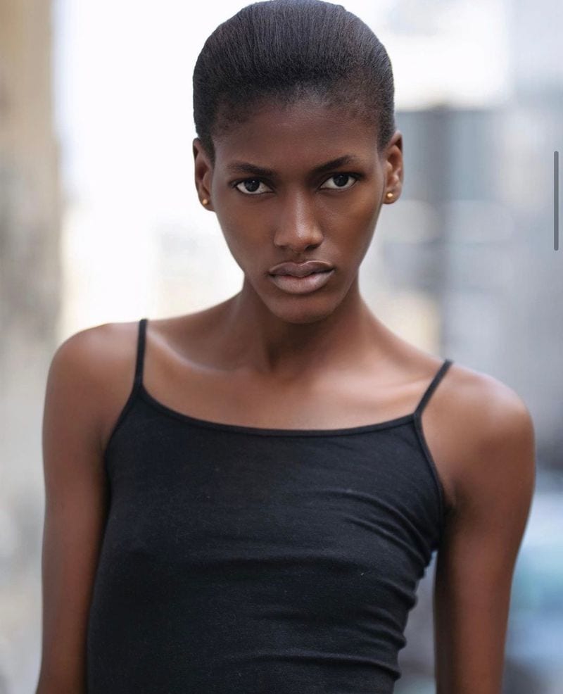 Lola Ijaola — photo 1