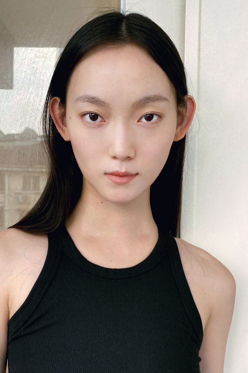 Yihan Zhang — photo 1