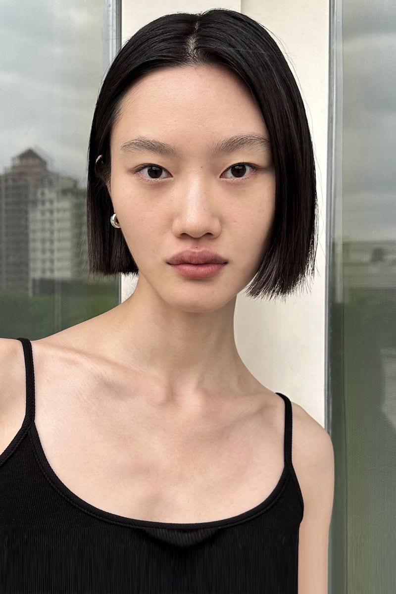 Yuemeng Ma — photo 1