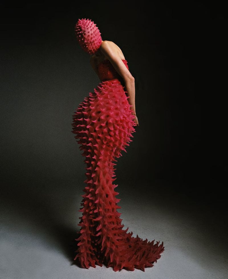 Xue Gu — photo 9