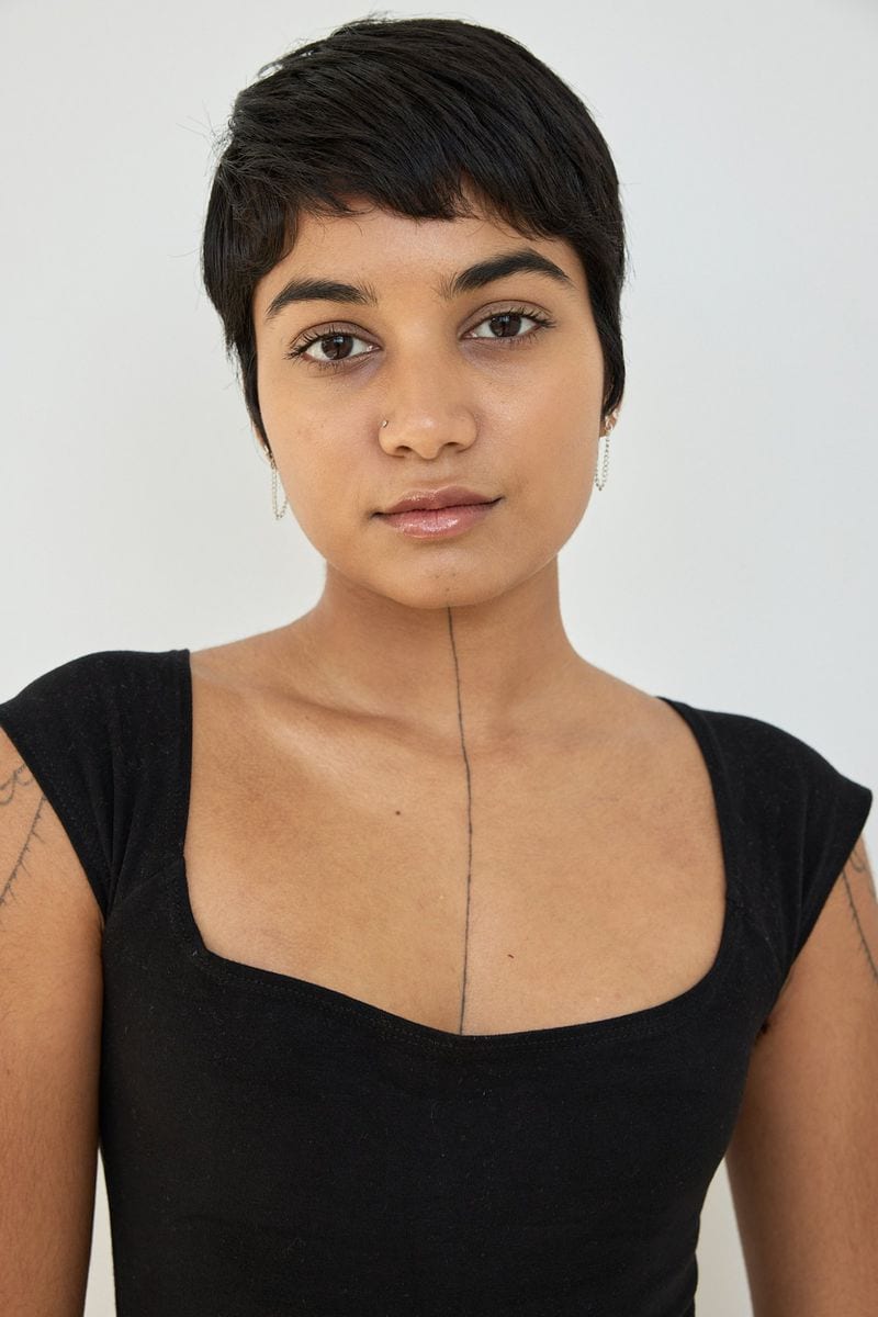 Brinda Iyer — photo 1