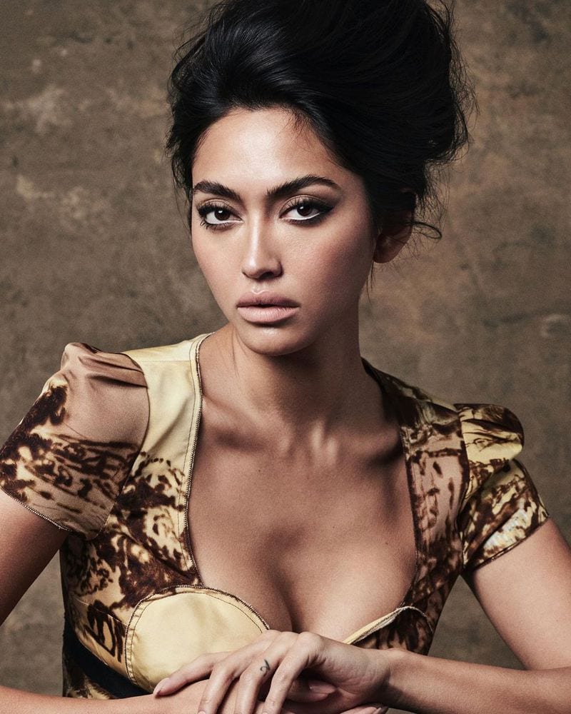 Ambra Battilana — photo 8