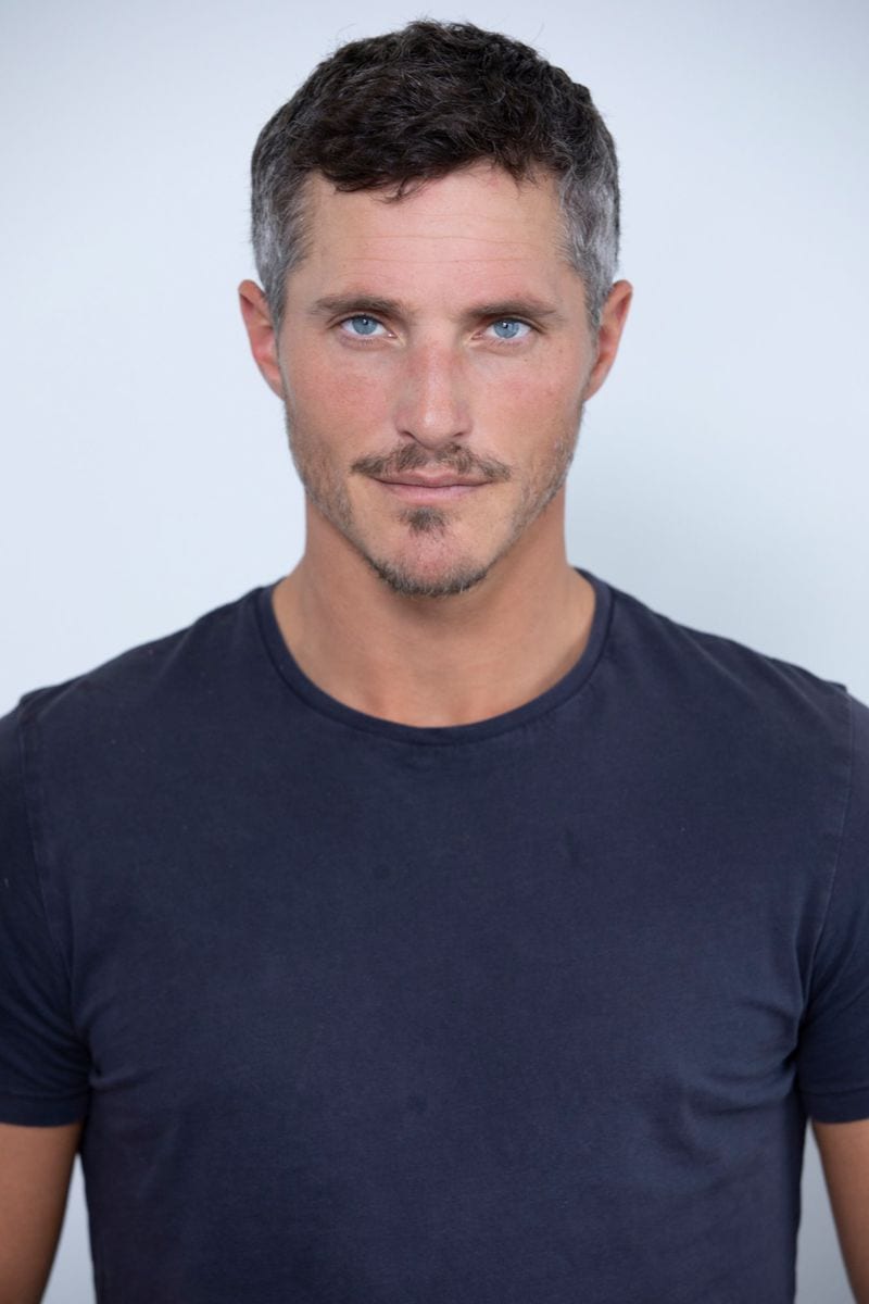 Ollie Edwards — photo 1