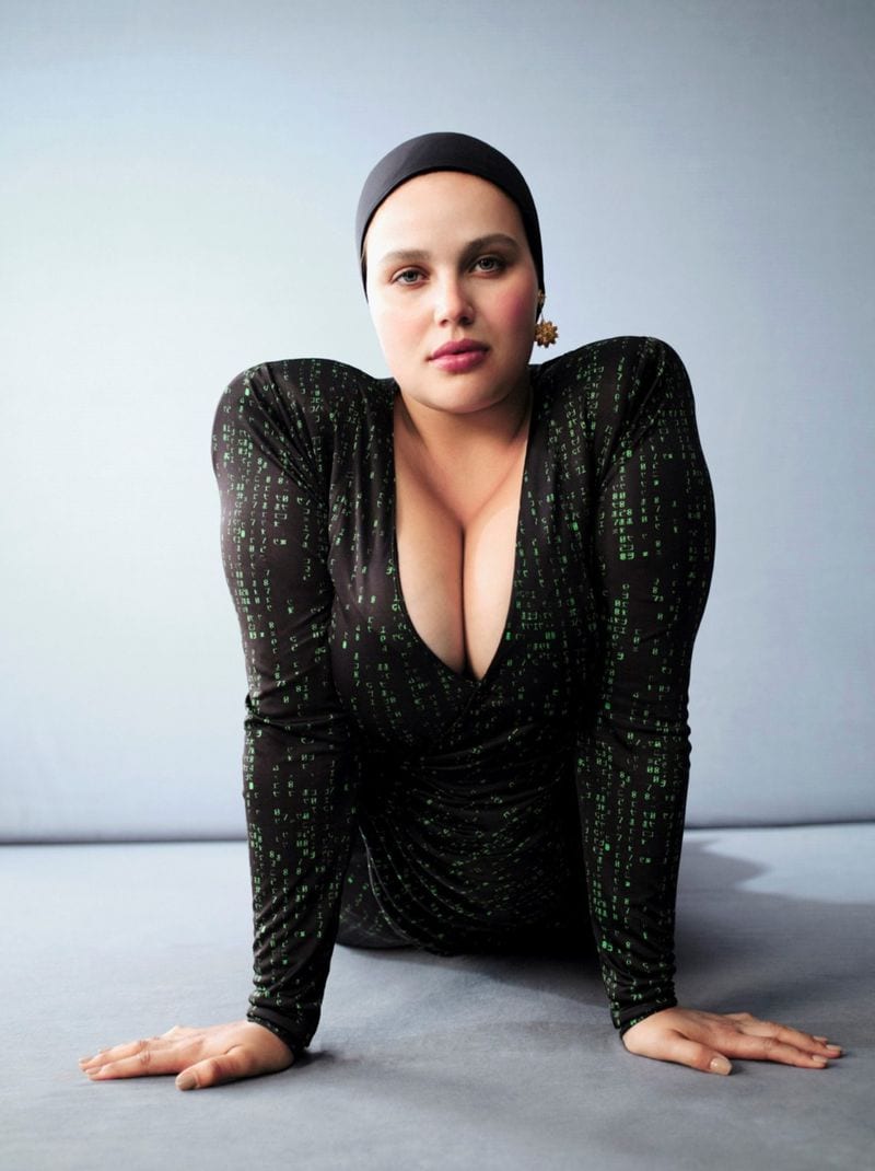 Bruna Lapinskas — photo 7