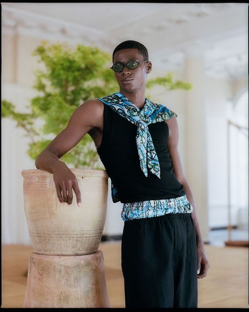 Dolapo Raji — photo 4