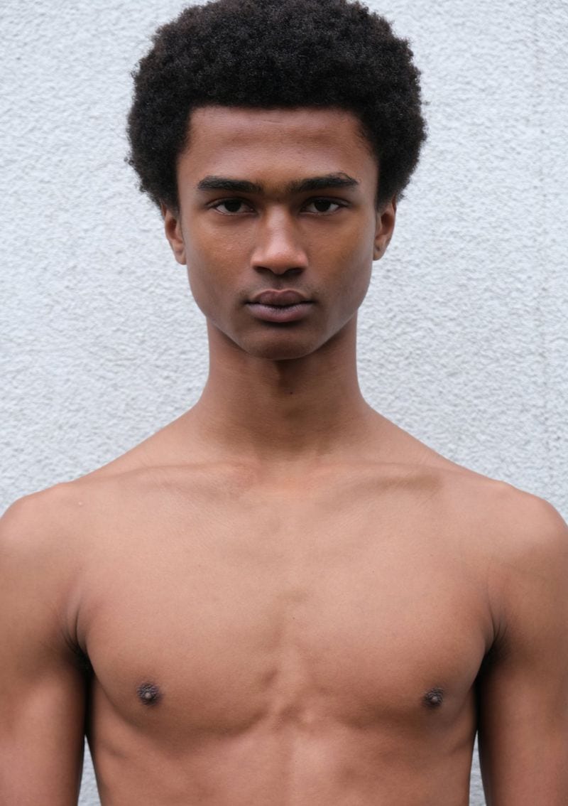 Barham Mbow — photo 1