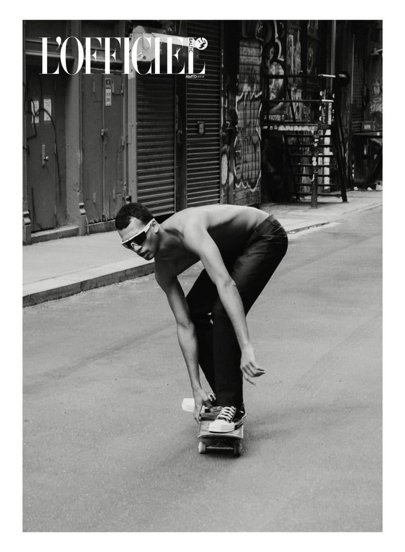 Paolo Hinestrosa — photo 2