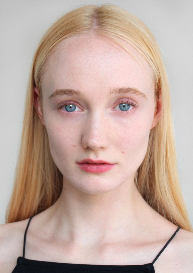 Elizabeth Yeoman — photo 1