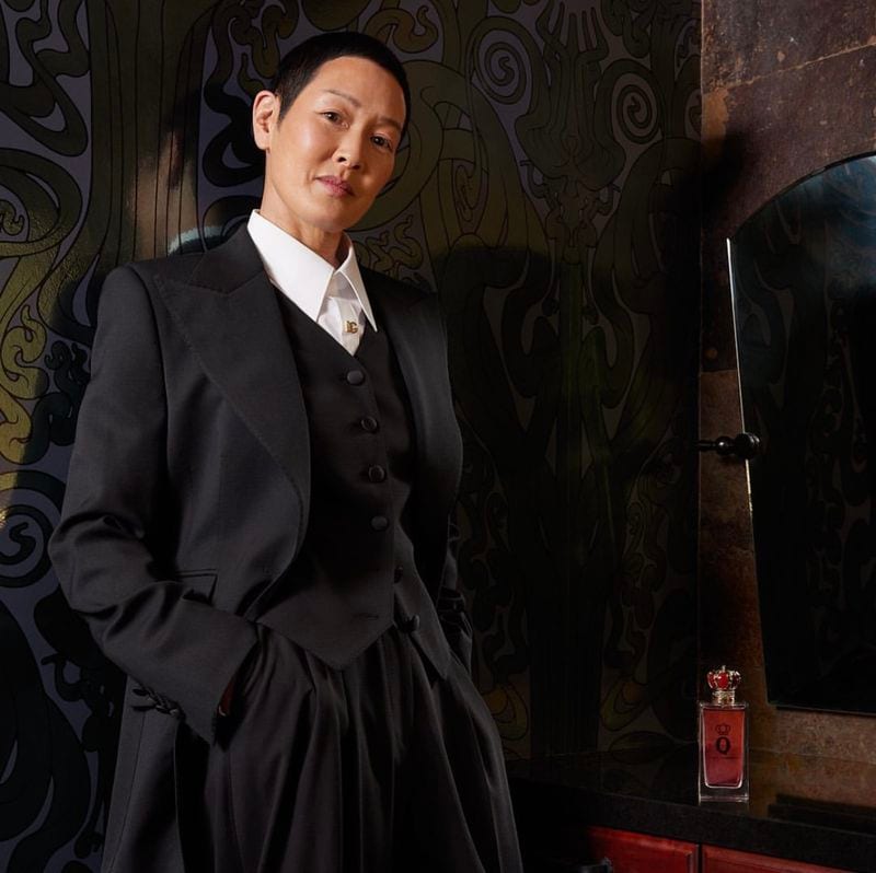 Jenny Shimizu — photo 2