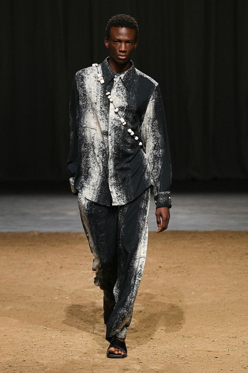 Fallou Mbaye — photo 2