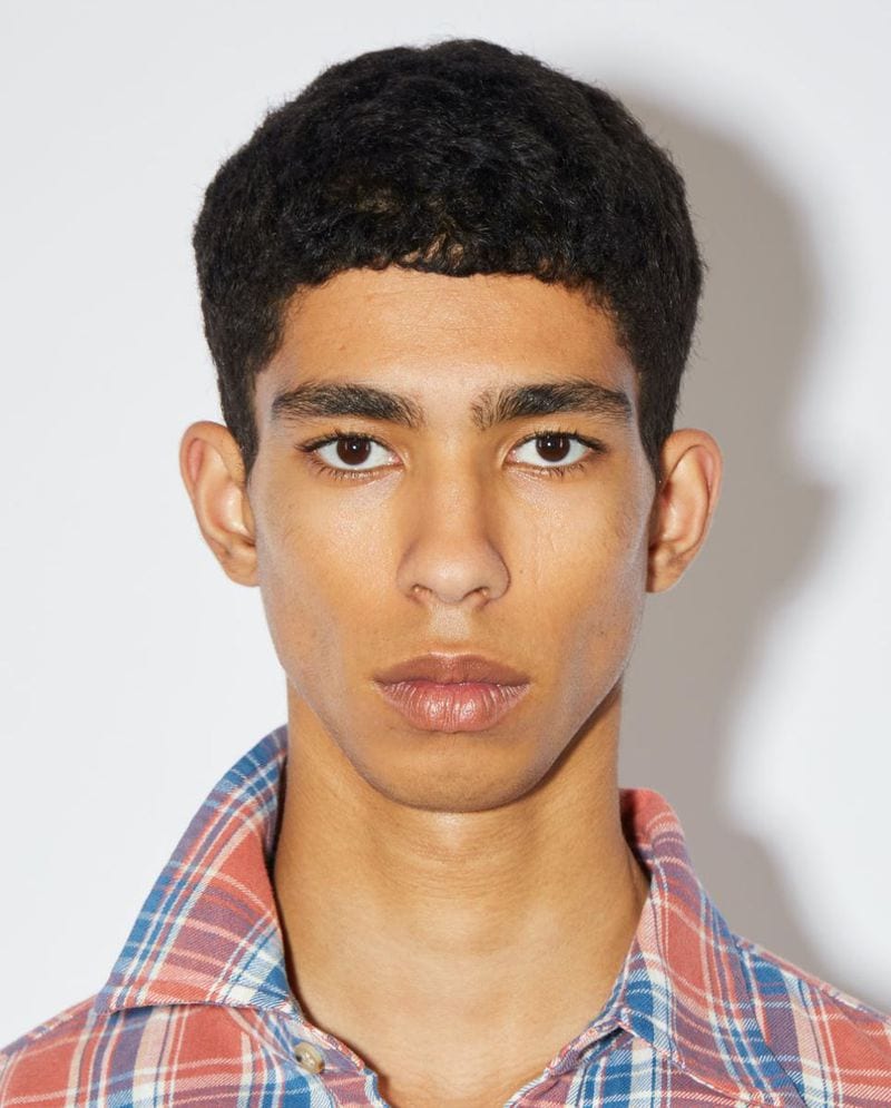 Isaiah Angelico Delgado — photo 1