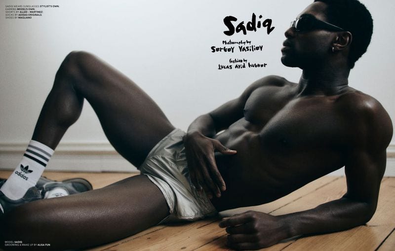Sadiq Desh — photo 10