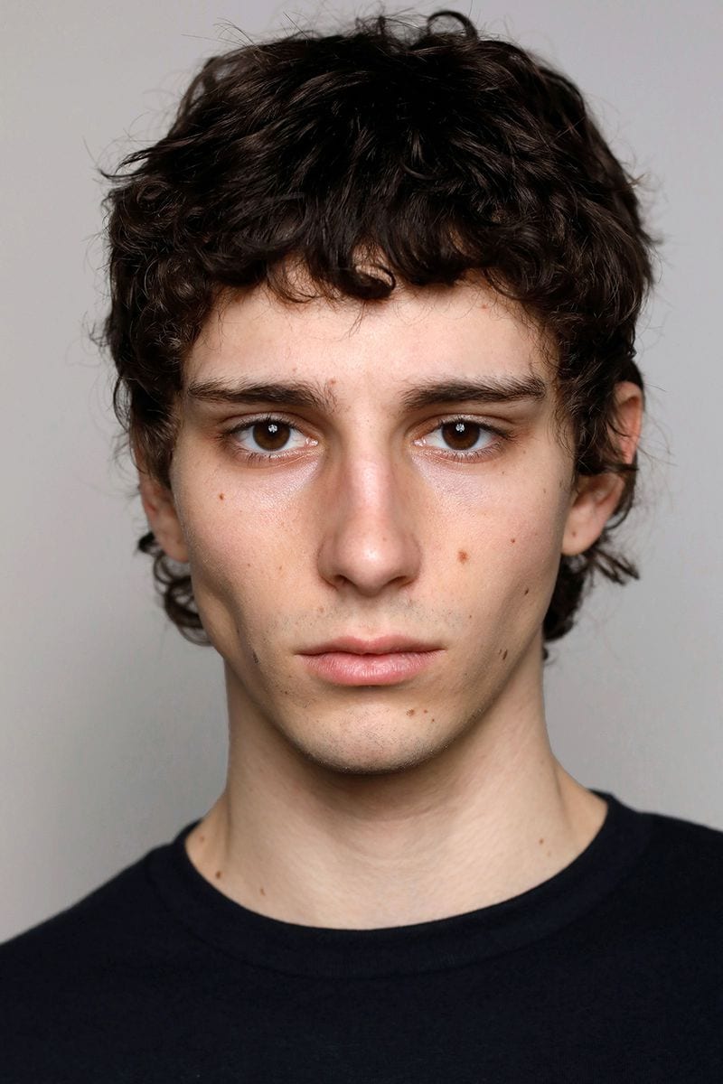 Luc Benoit — photo 1