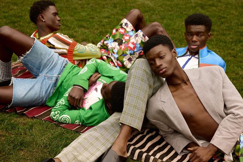 Lamine Faty — photo 6