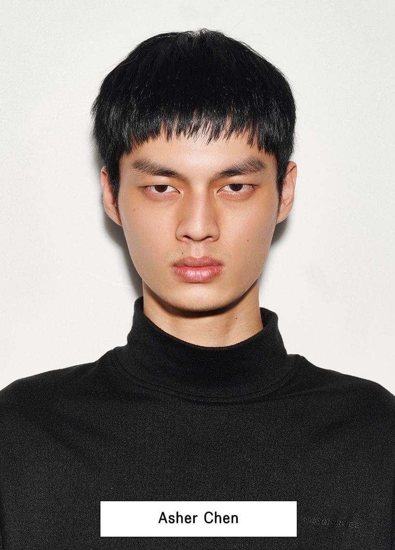 Asher Chen — photo 1