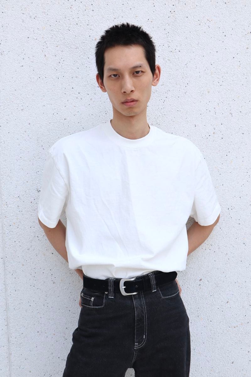 Tianqi Zhang — photo 1