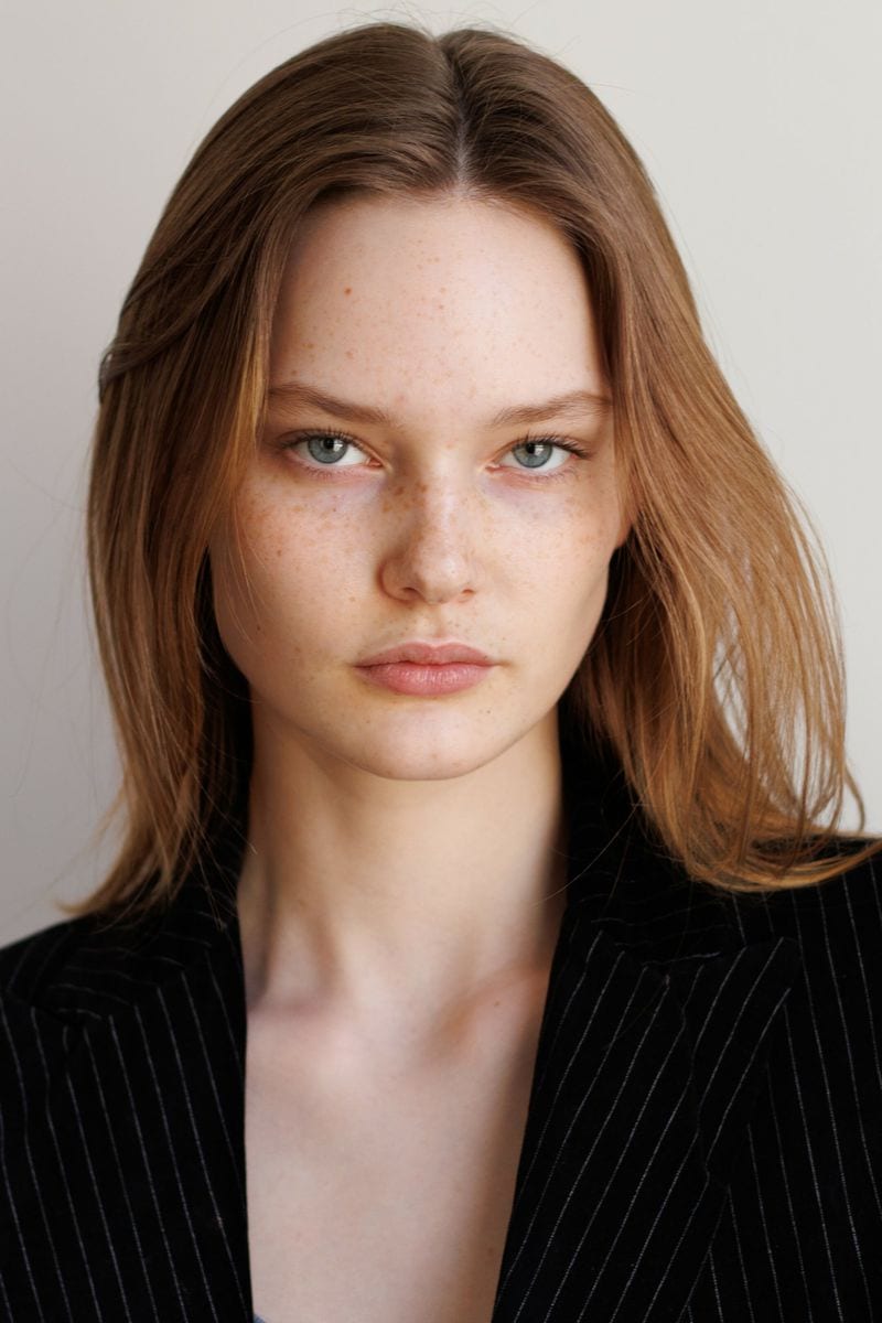 Astrid Voss — photo 1