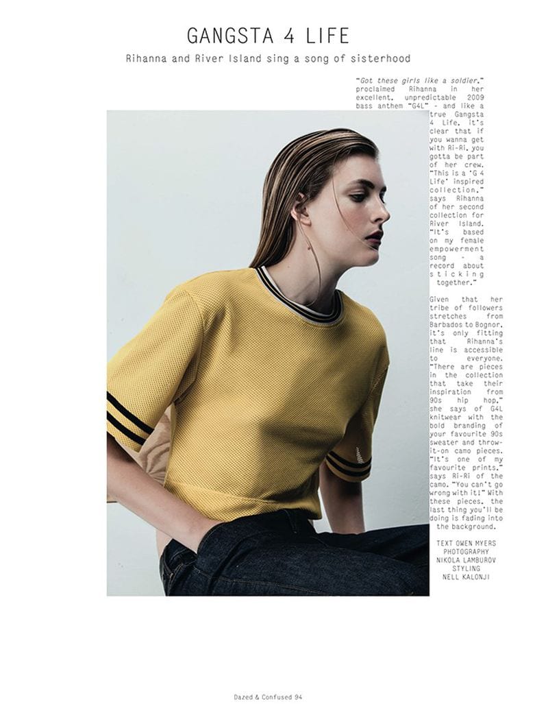 Ophelie Rupp — photo 7