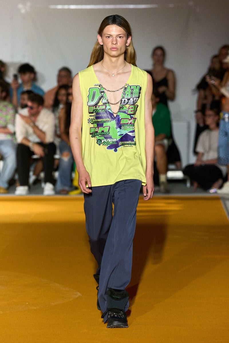 Oliver Weatherill — photo 4