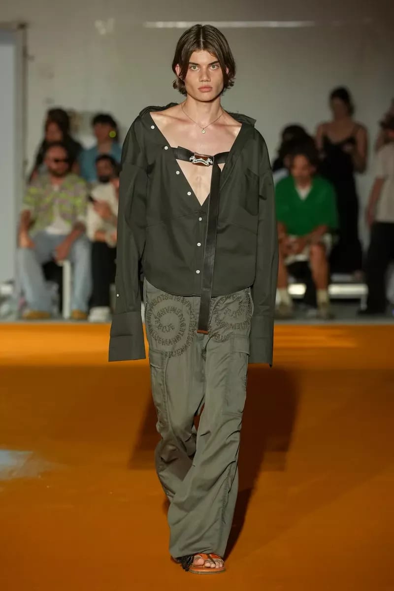 Daniel Tsuiman — photo 4