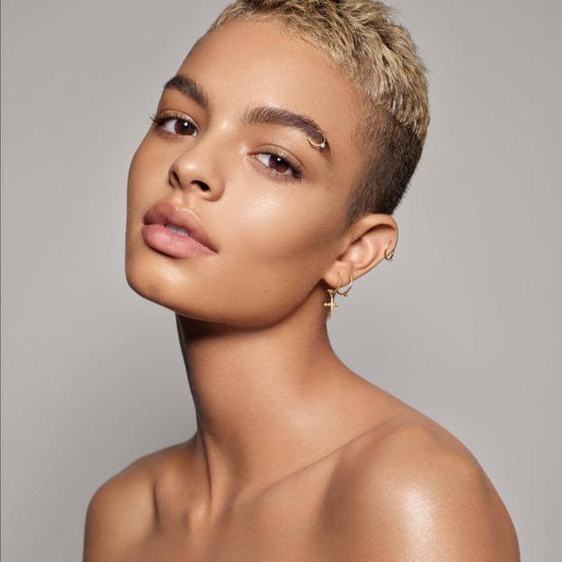 India Makailah Graham — photo 8