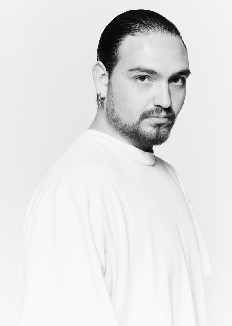 Federico Cina — portfolio 1