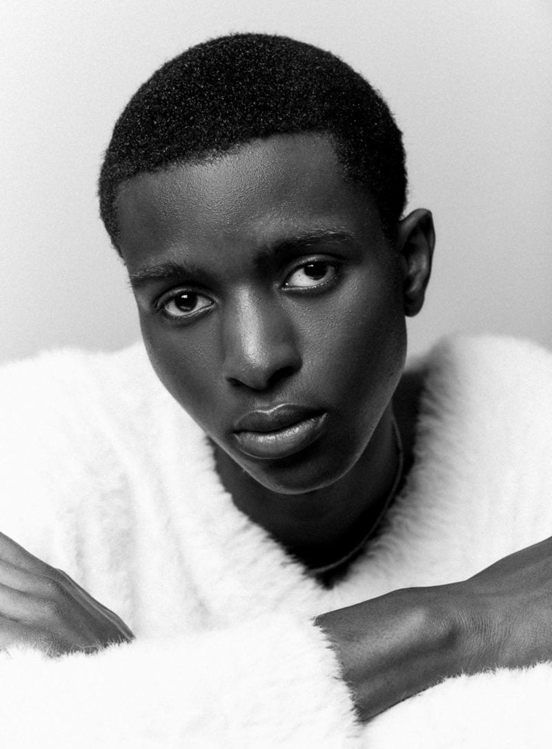 Oumar Goumballa — photo 1
