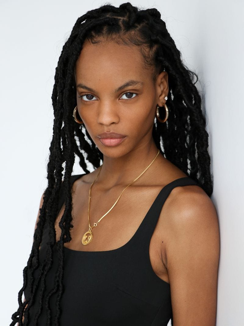 Najiyah Imani — photo 1