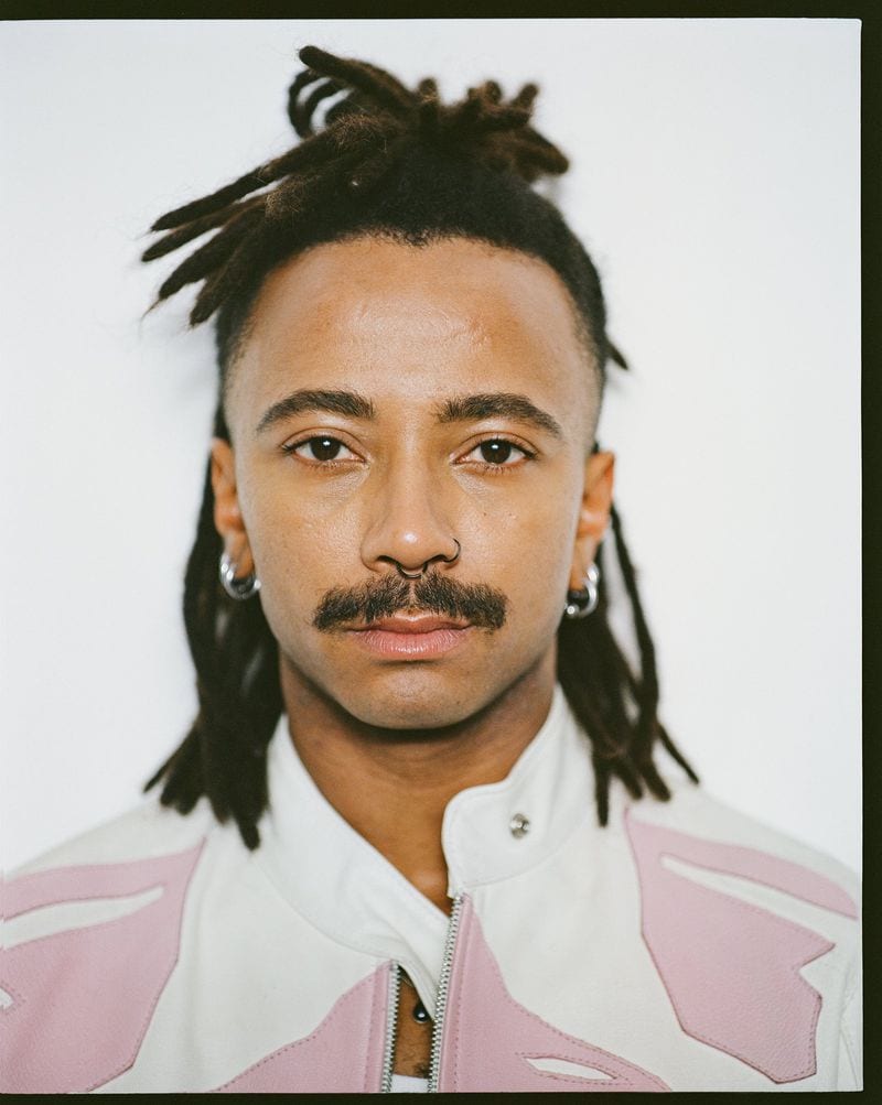 Cameron Nedrick — портфолио 1