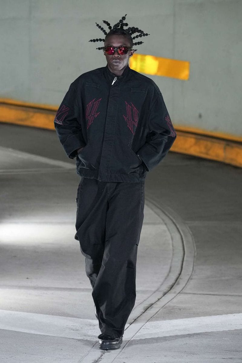 Papi Diagne — photo 3