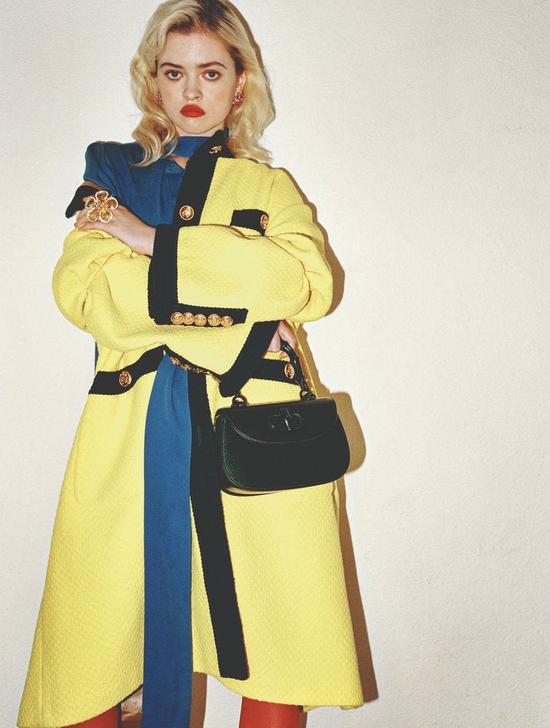 Wera Kaźmierczak — photo 2