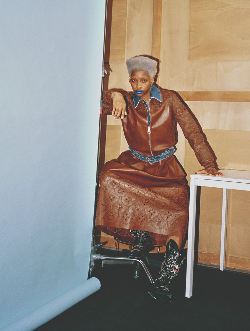 Tomi Ayanleke — photo 2