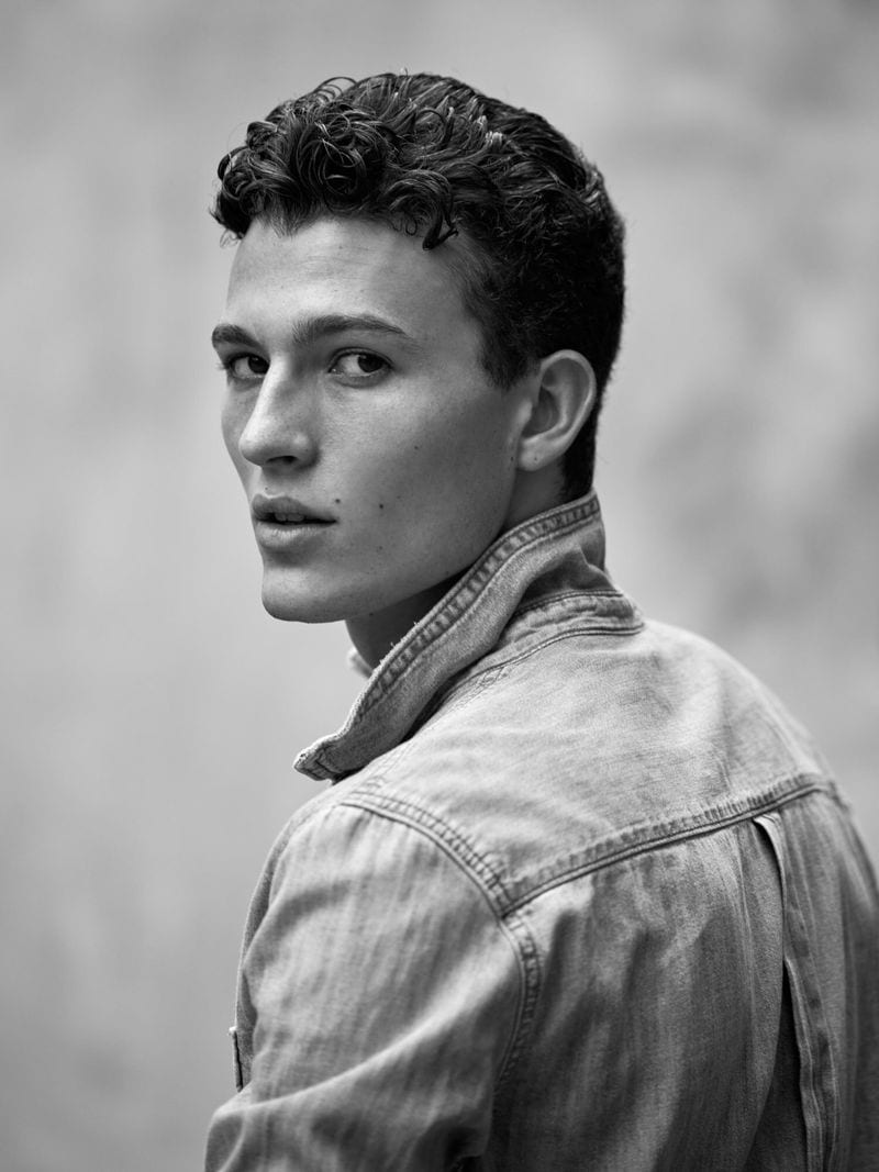 Luca Cobelli — photo 1