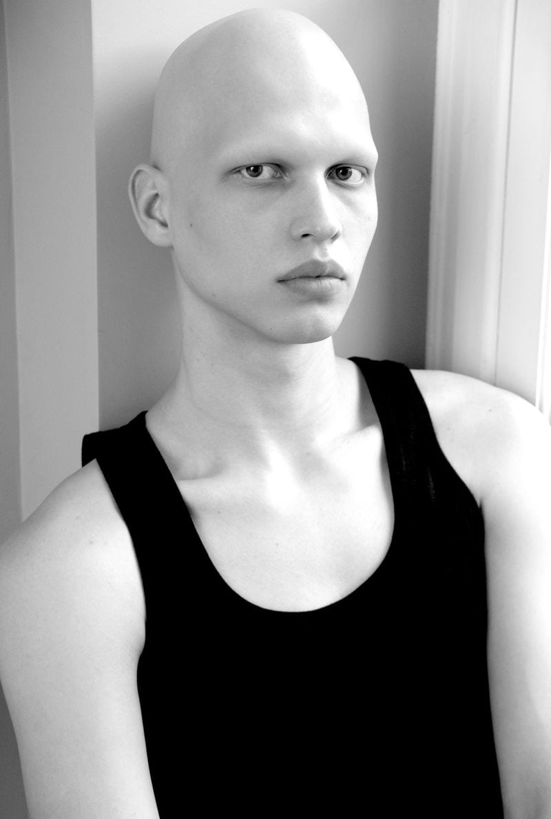 Gleb Sazon — photo 1