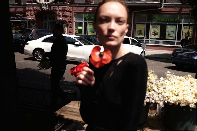 Naty Chabanenko — photo 5