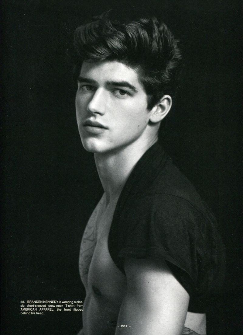 Branden Kennedy — photo 4