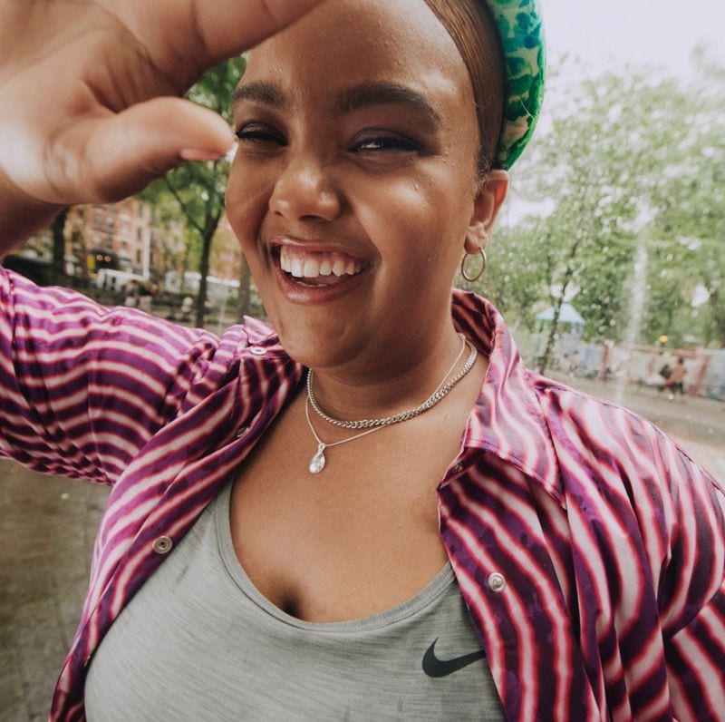 Jade Gordon — photo 10