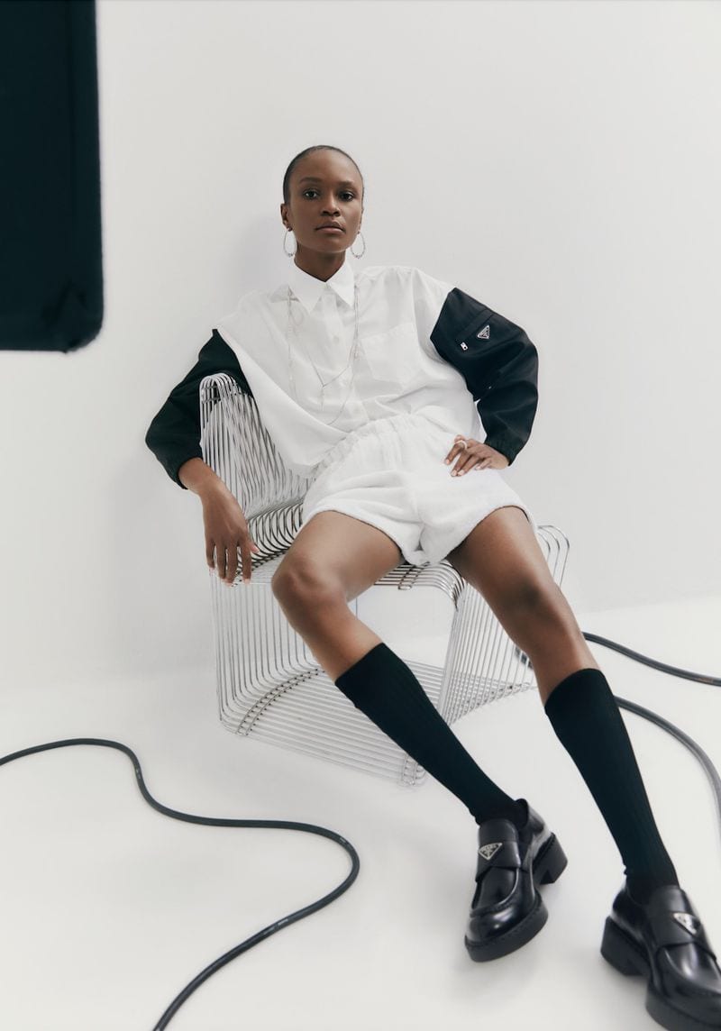 Lydia Ezenwa — photo 5