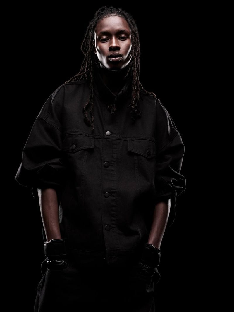 Abdulaye Niang — photo 6