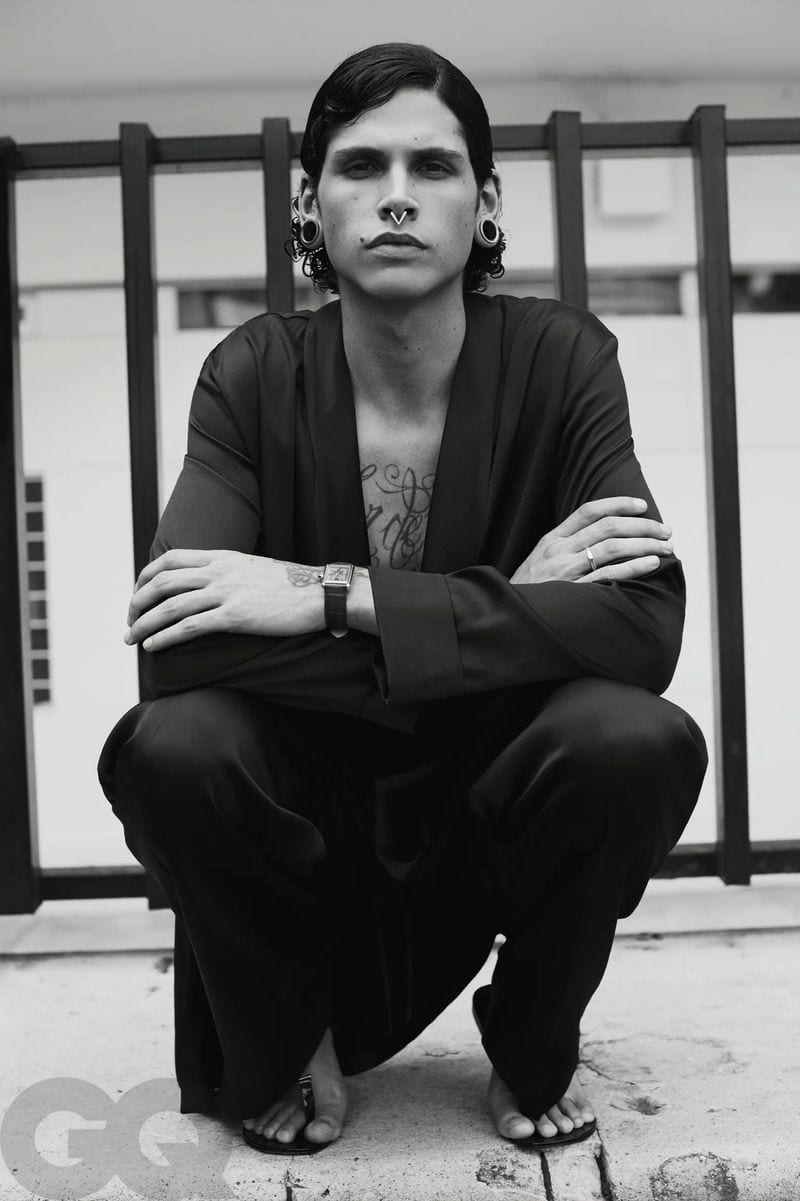 Sagrado Hernandez — photo 5