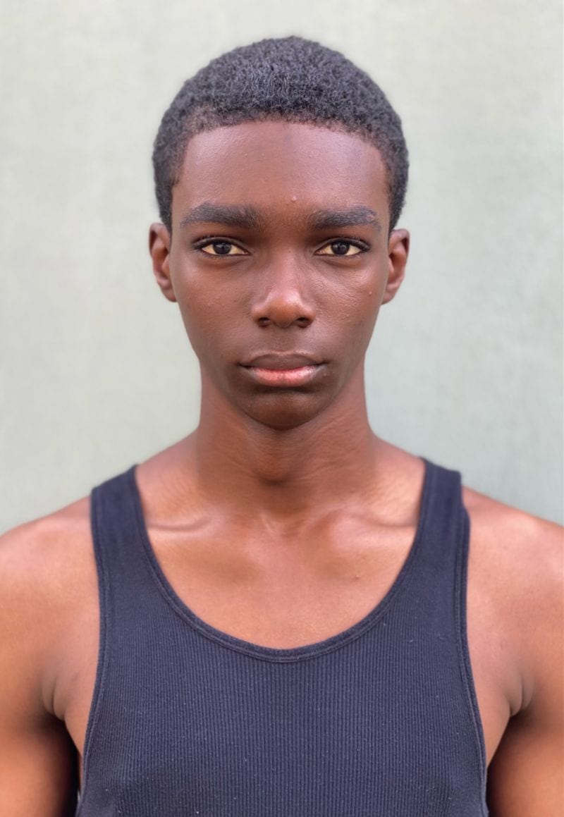 Damilare Saka — photo 1