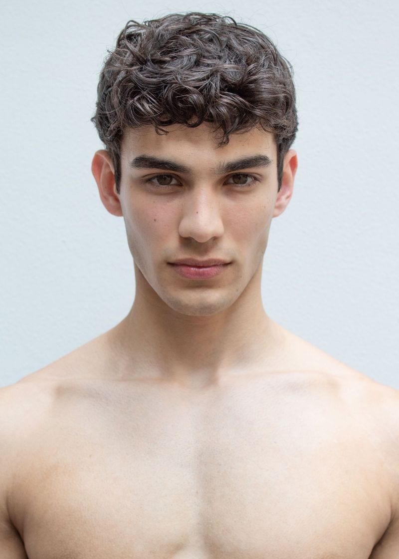 Calvin van Capelleveen — photo 1