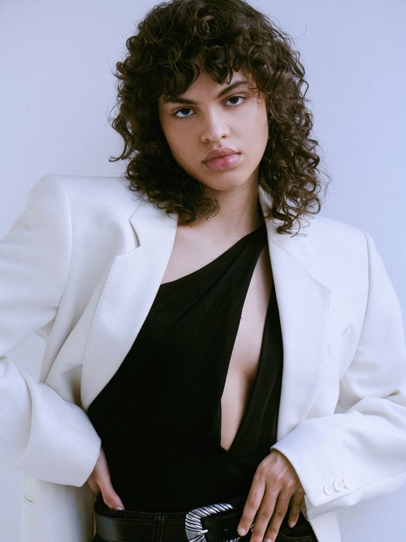 Dani Cutts — photo 1
