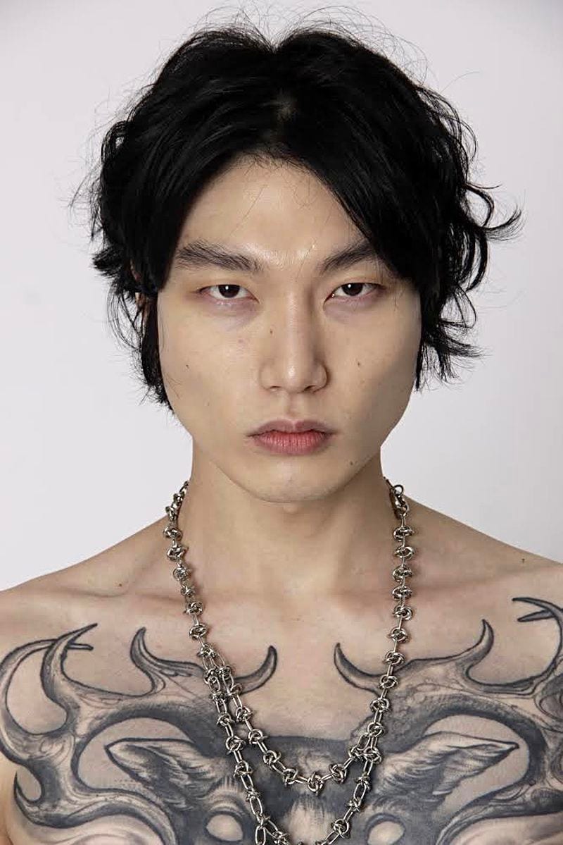 Junho Ock — photo 1