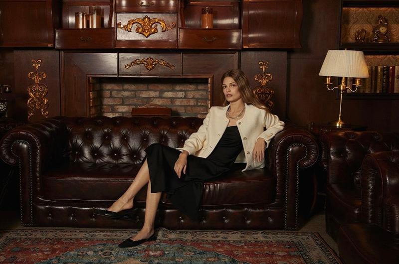 Irene Bonchuk — photo 8
