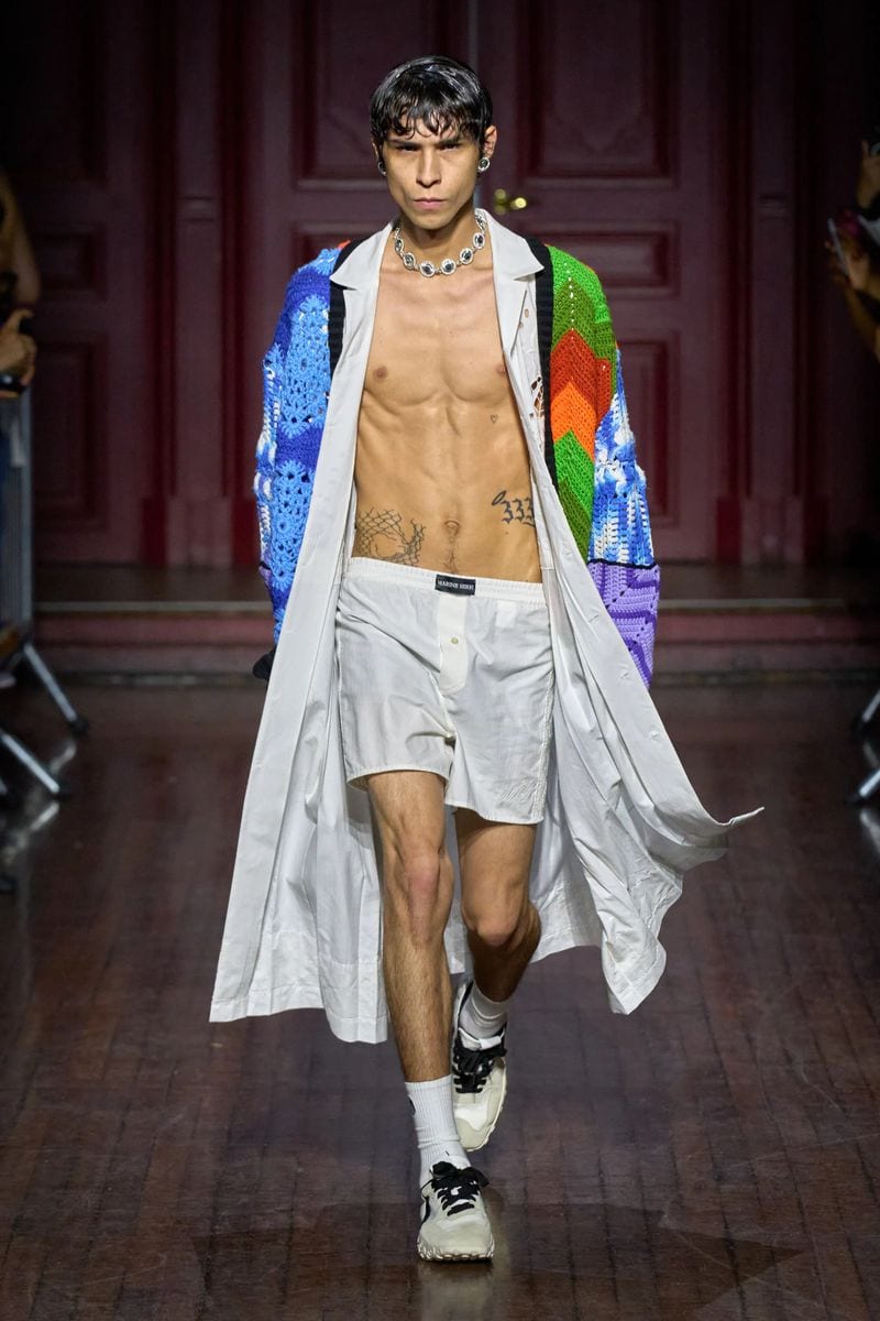 Emilio Velasquez — photo 4