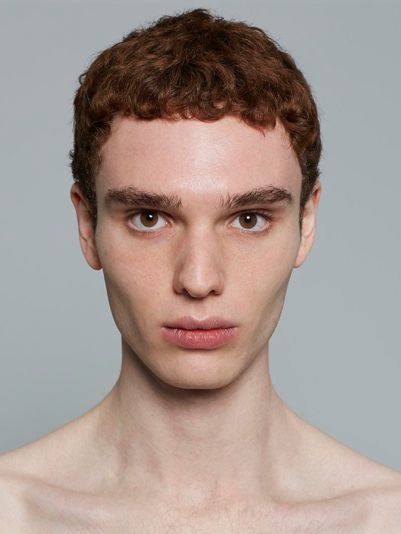 Zachary Levenson — photo 1