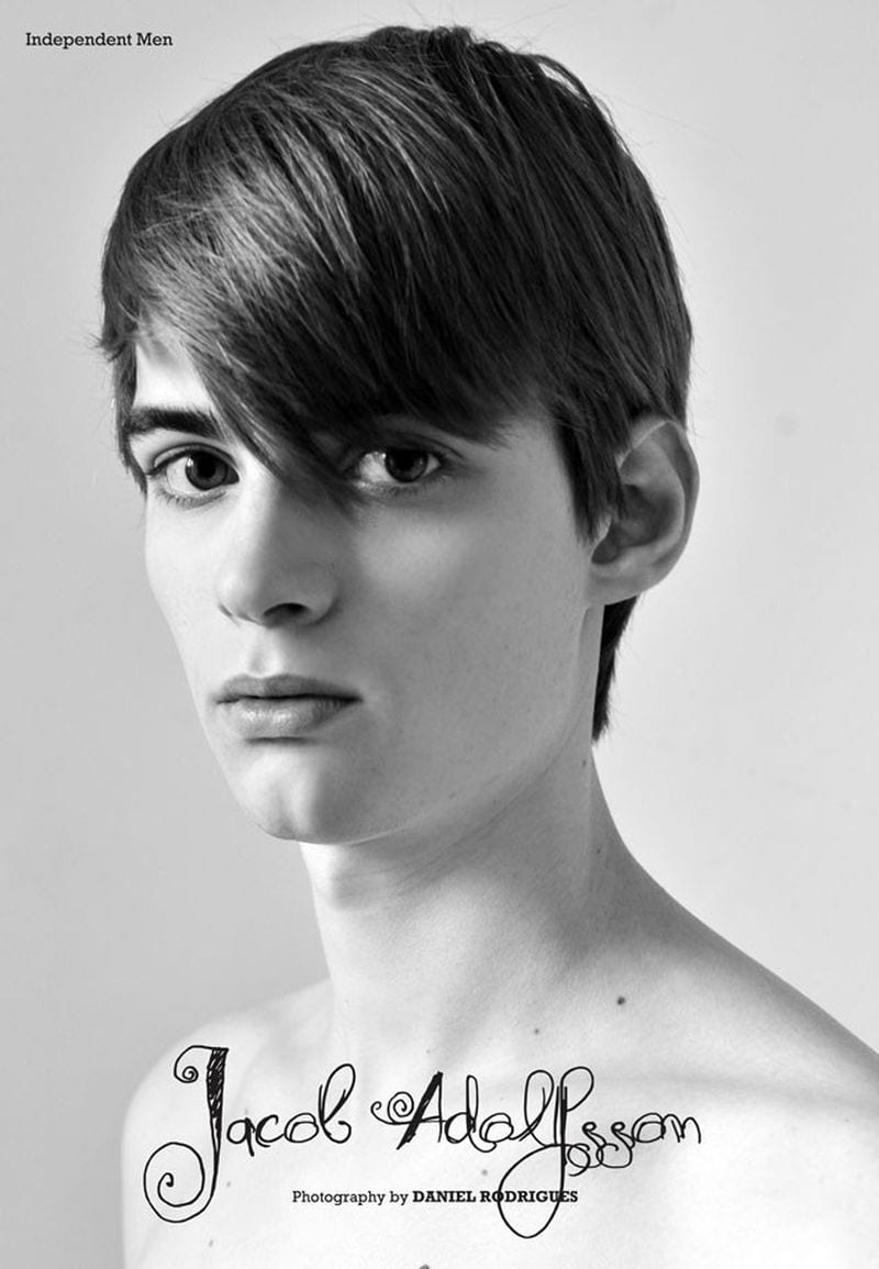 Jacob Adolfsson — photo 1