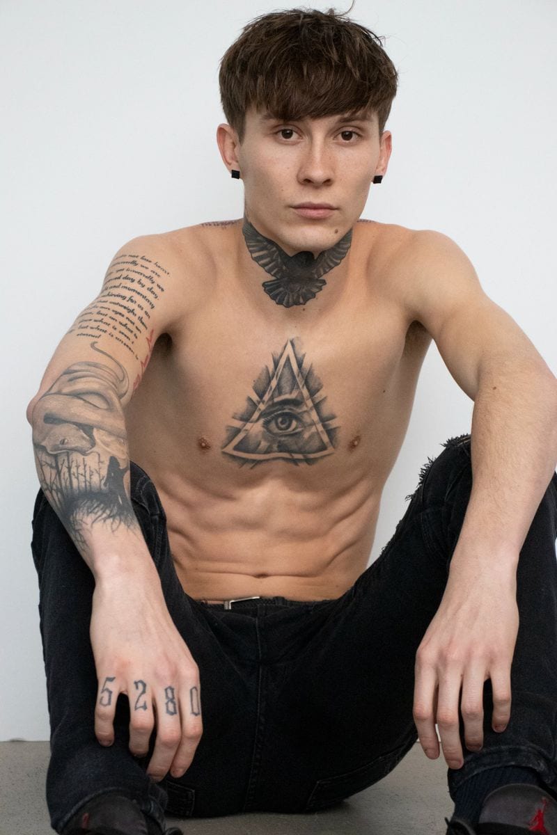 Keegan Magee — photo 1
